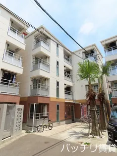 パームヴィラ笹原IIの画像