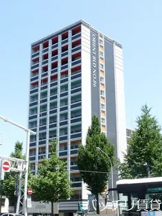 ORIENTBLDNO86クロスゲートタワーの画像