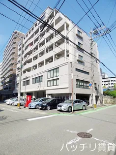 ロックシャローズ博多の画像