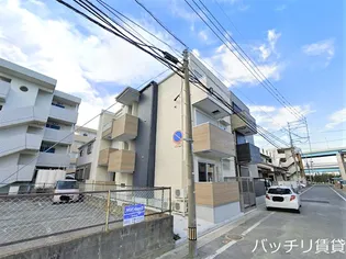 CALM箱崎宮前の画像