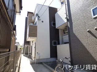 GREENWOOD 吉塚の画像