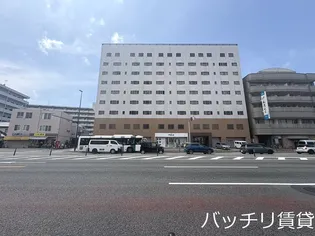 ラ トゥール箱崎宮前の画像