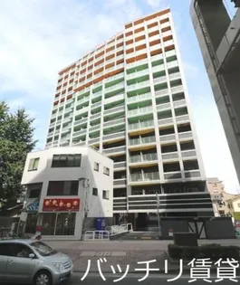 CLUB ORIENT No.103【4階】の外観