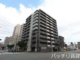 エステムプラザ博多駅南の画像