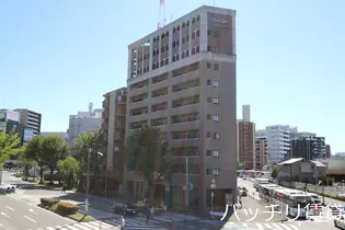 ピュアドームプログレッソ天神の画像