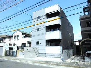 パークホーム筥松の画像