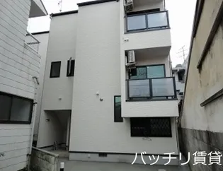 パークメゾン大濠公園の画像