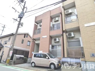 アリビラ竹下の画像