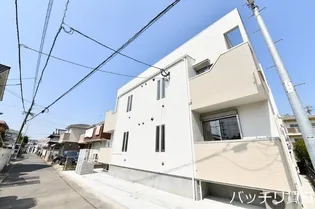 GRANDTIC 麦野 PARK SIDEの画像