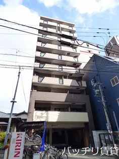 アリターレ博多【4階】の外観