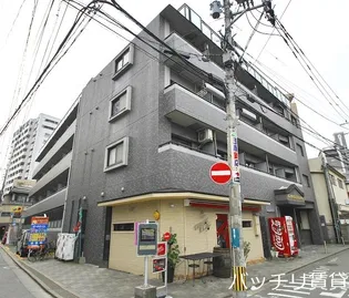 リヴァーオンステイツの画像