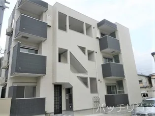 イルミエール千早南の画像