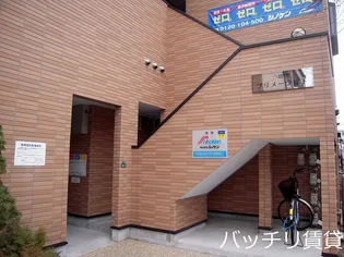 グラッセ博多南の画像