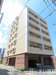 ラファセエスティーロ箱崎駅前の画像