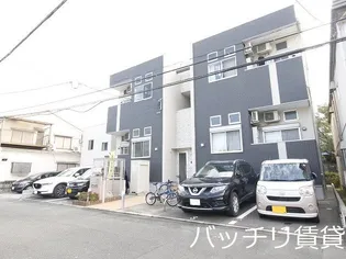 GRANDE 筥松の画像