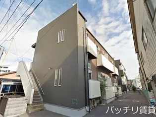 アンピオ吉塚参番館の画像
