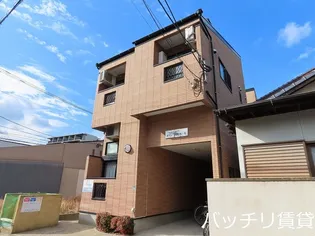 メゾン プランドールの画像