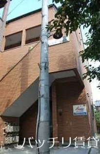 シャローム博多の画像