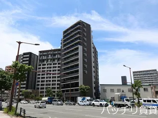 メイクス博多石城の画像