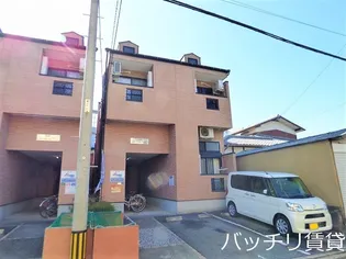 エフ フラット室見の画像