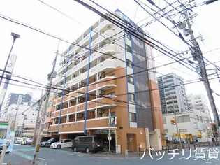 レジデンシャルヒルズ博多南の画像