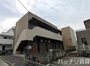 クレオ室見壱番館の画像