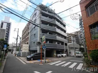 OAK VILLA HAKATA RESIDENCEの画像