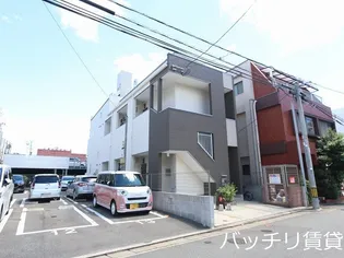 リヴィエール高宮の画像