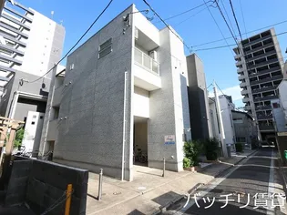 パークアベニューコート吉塚の画像
