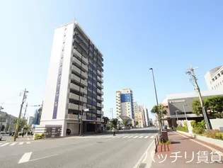 エンクレスト吉塚駅前IIの画像