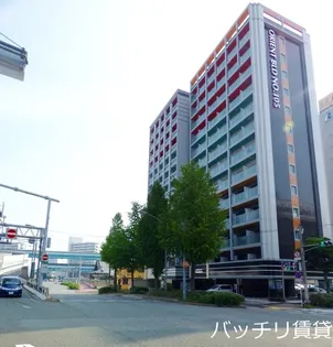 NO 105 ORIENTBLDの画像