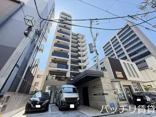 リアンシエルブルー香椎宮前の画像