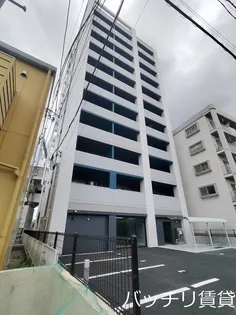 アルティザ博多南リバーフロント【6階】の外観