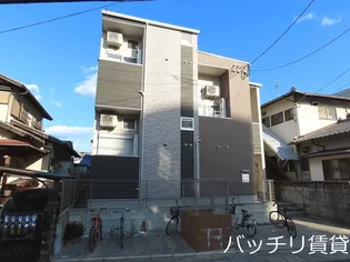 ハーモニーテラス板付Ⅱの画像