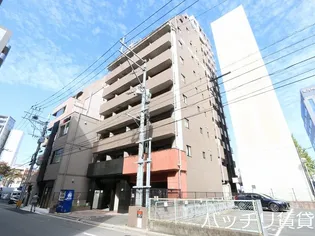 ピュアドームステーションサイト博多の画像