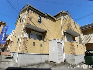 リブレア香椎駅前E棟の画像