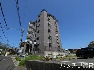 ヴィラ ヴィンテージ唐原の画像