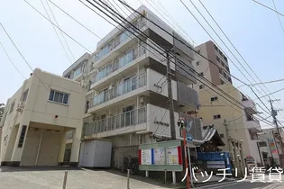 スリム箱崎の画像
