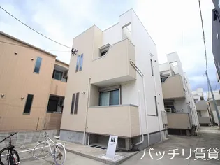 GRANDTIC 箱崎宮前の画像