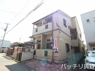 メゾンドタクトの画像