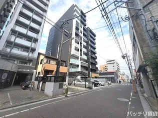 ピタゴラ箱崎の画像
