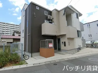 ハーモニーテラス馬出IVの画像