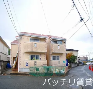 リブレア唐原IIの画像
