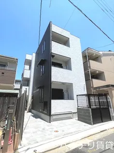 ZEH 箱崎 LASPACIO IIの画像