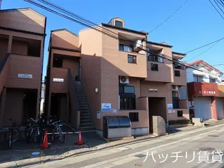 サニーテラス1番館の画像