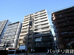 ラフィネス薬院ウエストタワーの画像