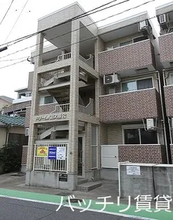 ドリームパレス愛宕Bの画像
