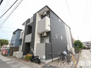 STAGE井尻EXの画像