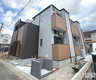 SKY HOUSE 次郎丸の画像