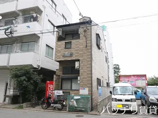 マリオン天神南の画像